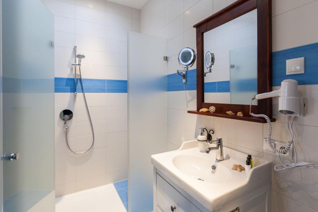 Vitusfort Doppelzimmer Edinburgh Füssen Esterno foto