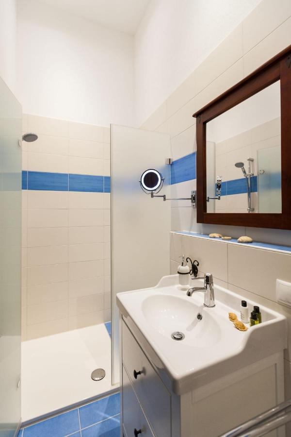 Vitusfort Doppelzimmer Edinburgh Füssen Esterno foto